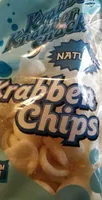 Krabben Chips