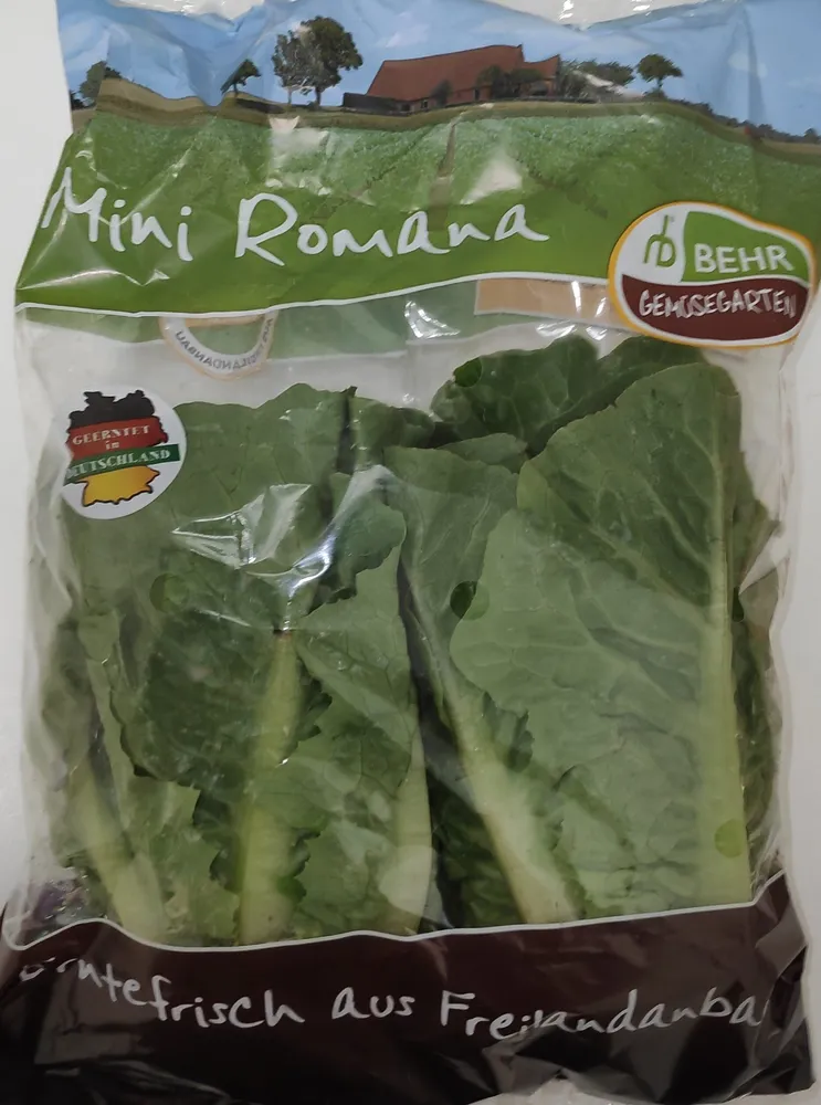 Mini Romana Salat, 2 St.