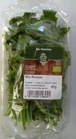 Bio-Rucola