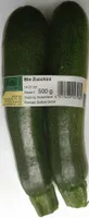 Bio Zucchini