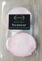 Kassler Delikatess