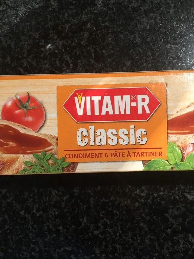 Vitam-R