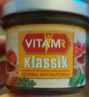 Vitam R Hefeextrakt (125 G) Merken
