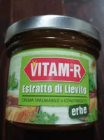 Estratto di lievito
