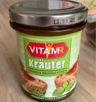 VITAMR Kräuter