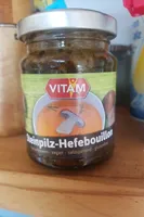 Steinpilz-Hefebouillon
