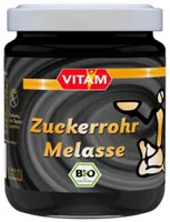 Zuckerrohr Melasse
