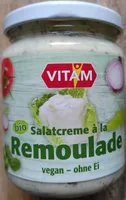 Salatcreme à la Remoulade