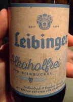 Leibinger Alkohlfrei