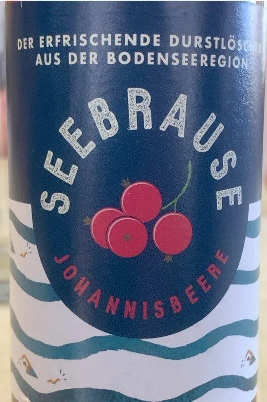 Seebrause