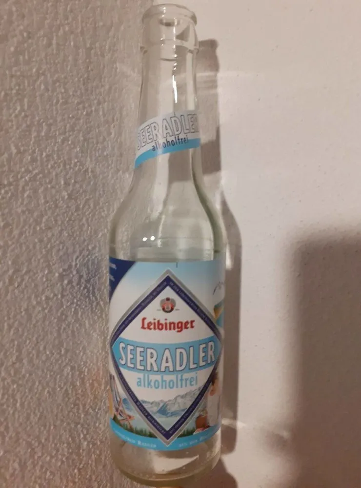 Leibinger Seeradler Alkoholfrei