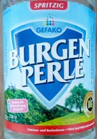 Burgenperle Spritzig