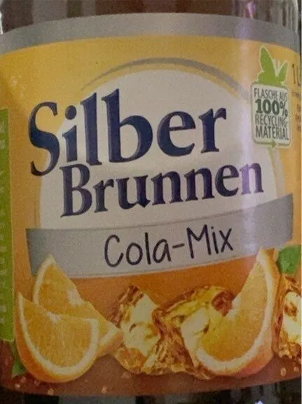 Cola-Mix
