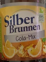 Cola-Mix
