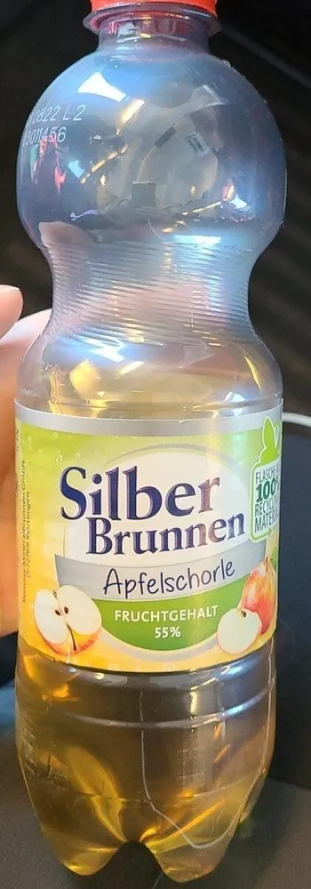 Silber brunnen