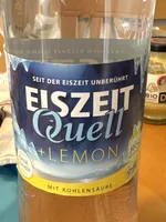 Eiszeit Quell + Lemon