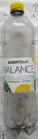 Balance Lemongrass-Zitrone