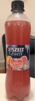 Feine Limo Pink Grapefruit Cranberry