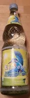 Eisvogel Zitronen-Limonade