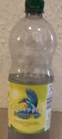 Eisvogel Zitronenlimonade