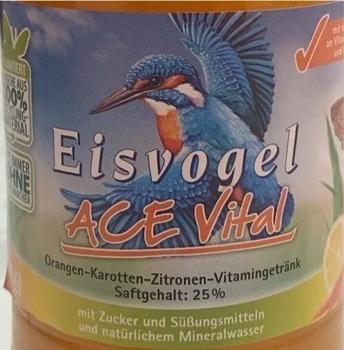 ACE Vital
