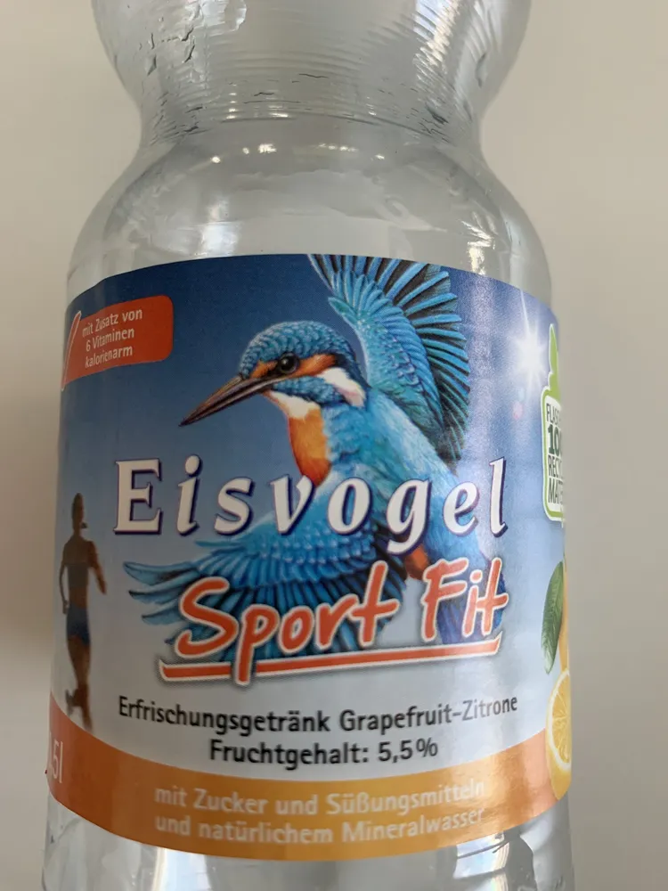 Gefako Sport Fit
