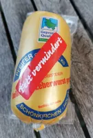Delikatess-Leberwurst grob