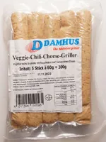 Veggie-Chilli-Cheese-Griller