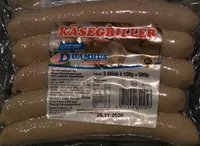 Käsegriller