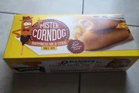 Mister Corndog