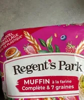 Muffin complets et 7 graines