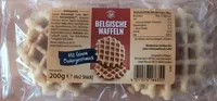 Belgische Waffeln