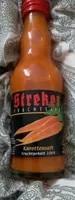 Streker Karottensaft