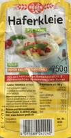 Haferkleie