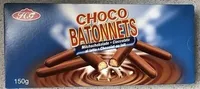 Choco Batonnets