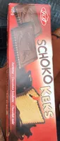 Schoko keks