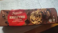 KRUSZYNKI Z CZEKOLADĄ