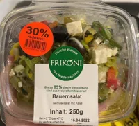 Bauernsalat