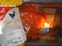 Hähnchen Grillplatte