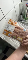 Putenhackfleisch