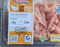 Puten Geschnetzeltes