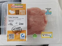 Puten Schnitzel