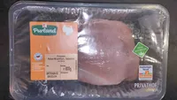 Frisches Puten-Brustfilet Teilstück