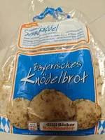 Knödelbrot