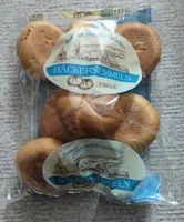 Bäckersemmeln