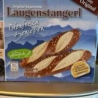 Laugenstangerl