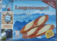 Laugenstangerl