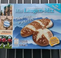 Mini Laugen-Mix