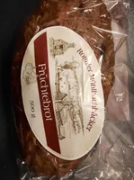 Früchtebrot
