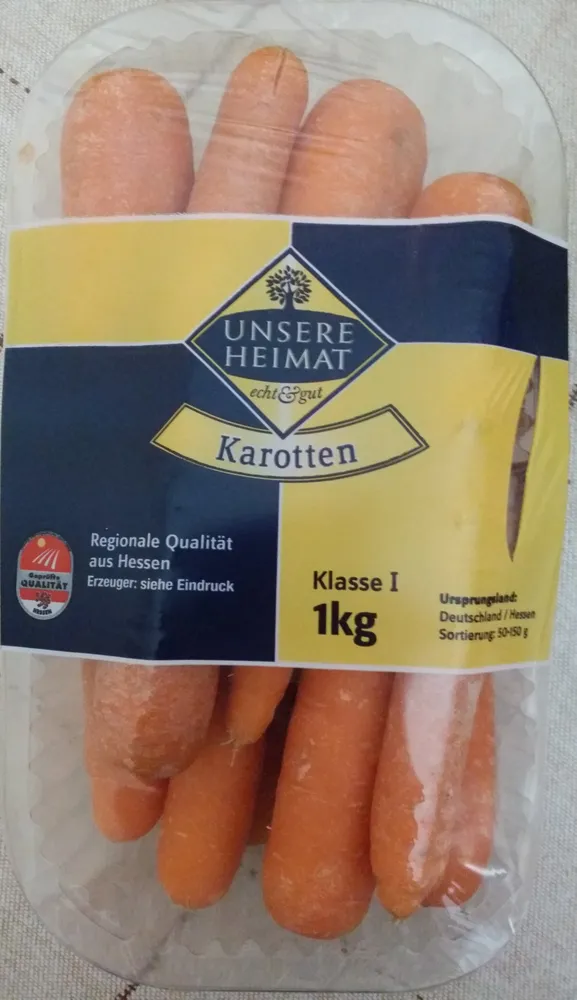 Karotten